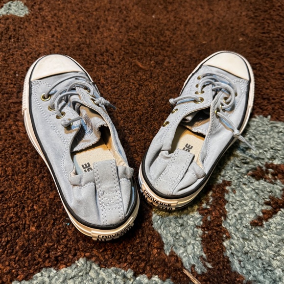 Converse sneakers - Picture 2 of 3